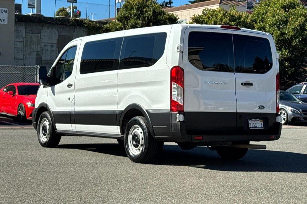 used 2020 Ford Transit-150 car, priced at $26,494