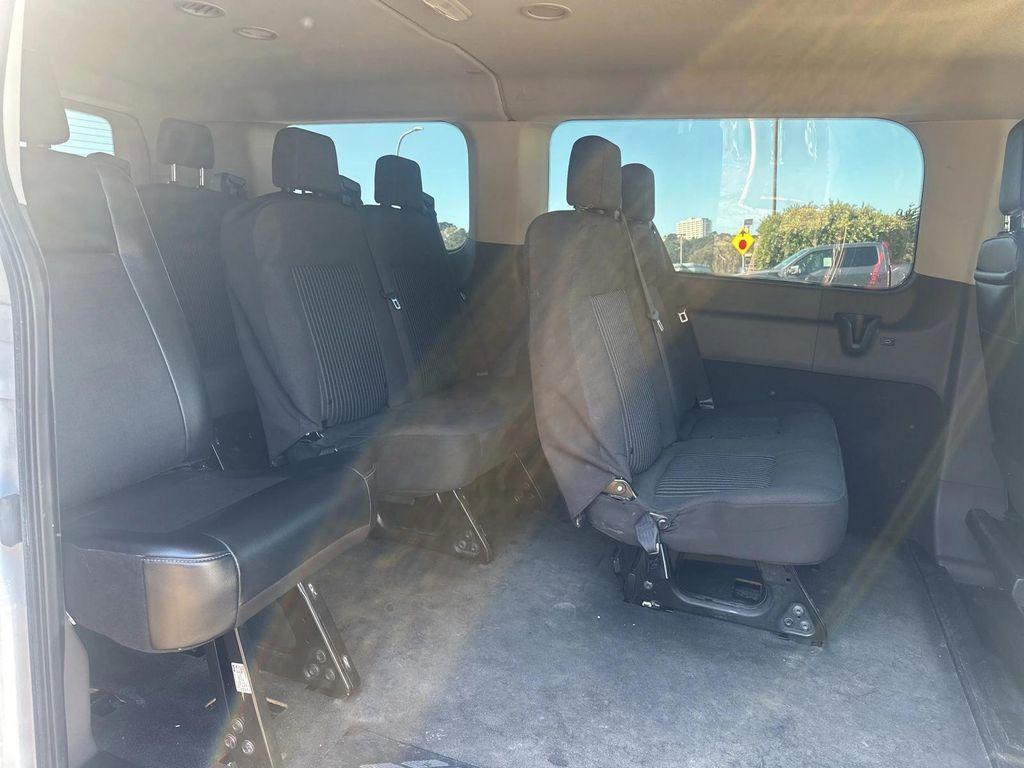 used 2020 Ford Transit-150 car, priced at $32,490