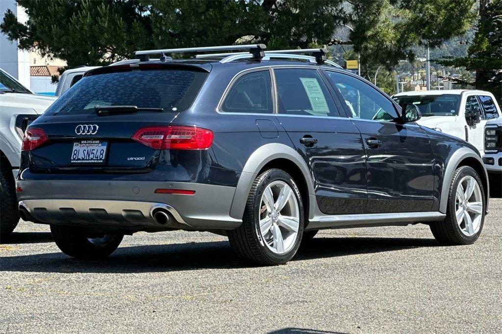 used 2013 Audi allroad car, priced at $11,692