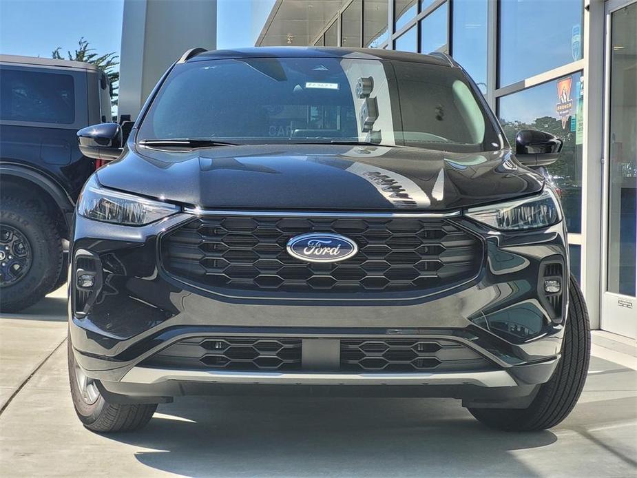 new 2024 Ford Escape car, priced at $34,735