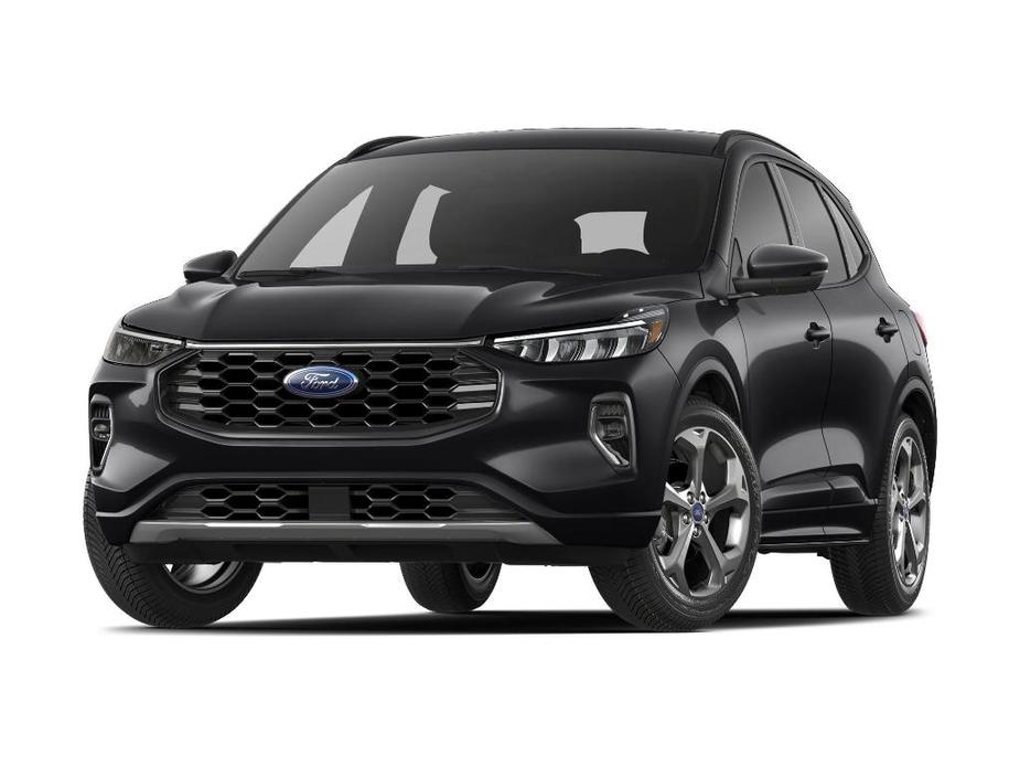 new 2024 Ford Escape car, priced at $35,735