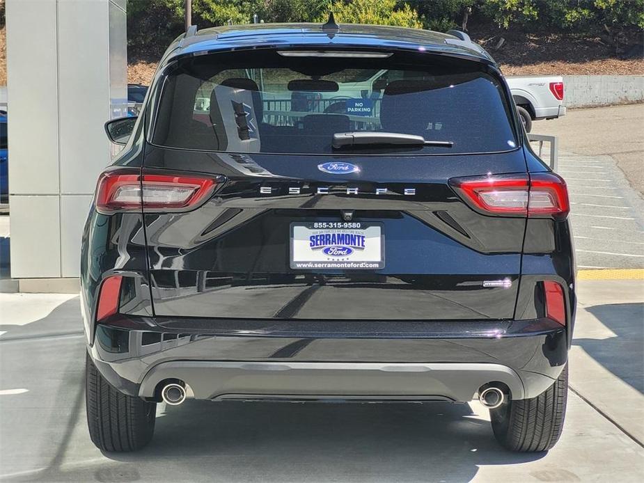 new 2024 Ford Escape car, priced at $34,735