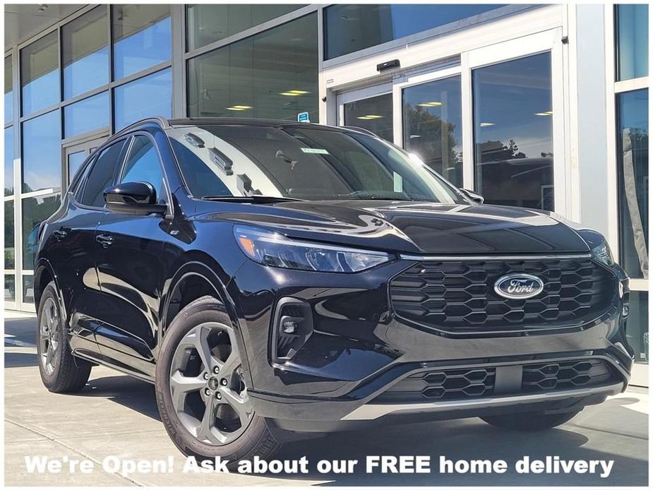 new 2024 Ford Escape car, priced at $34,735