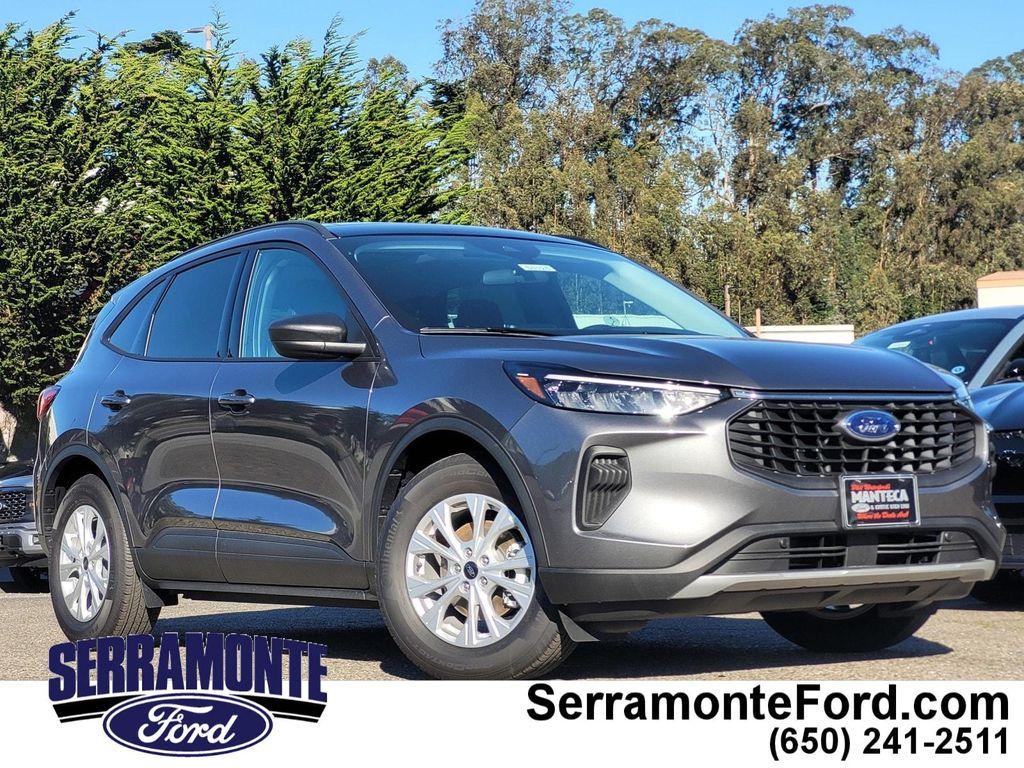 new 2025 Ford Escape car, priced at $31,688