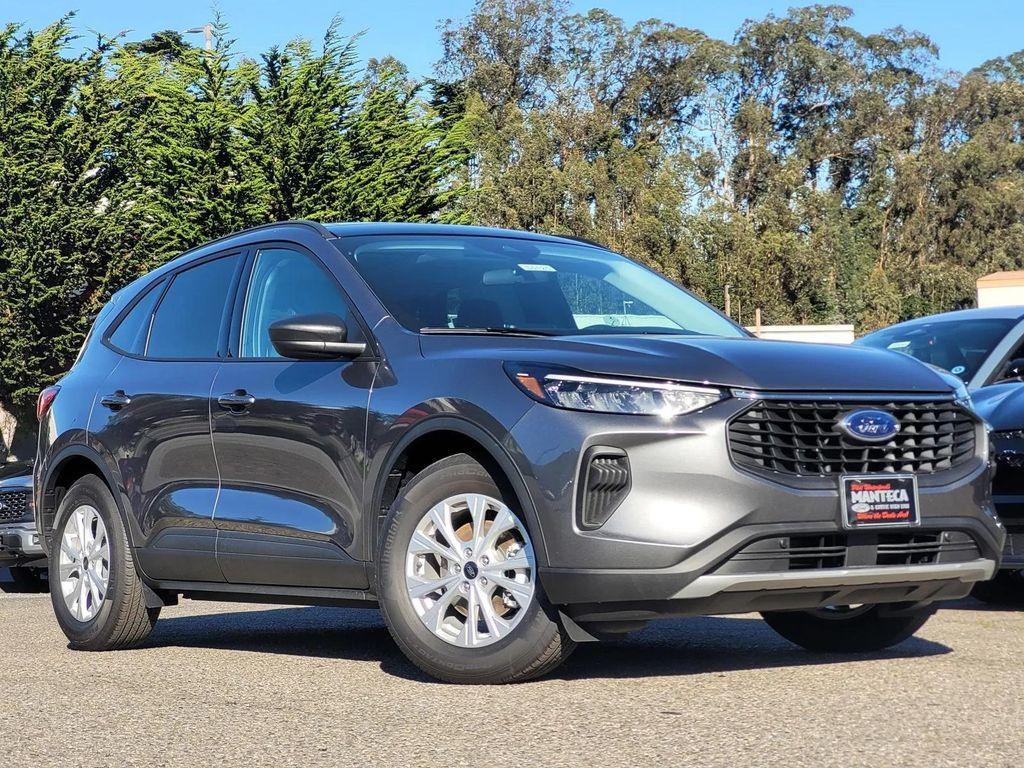 new 2025 Ford Escape car, priced at $31,688
