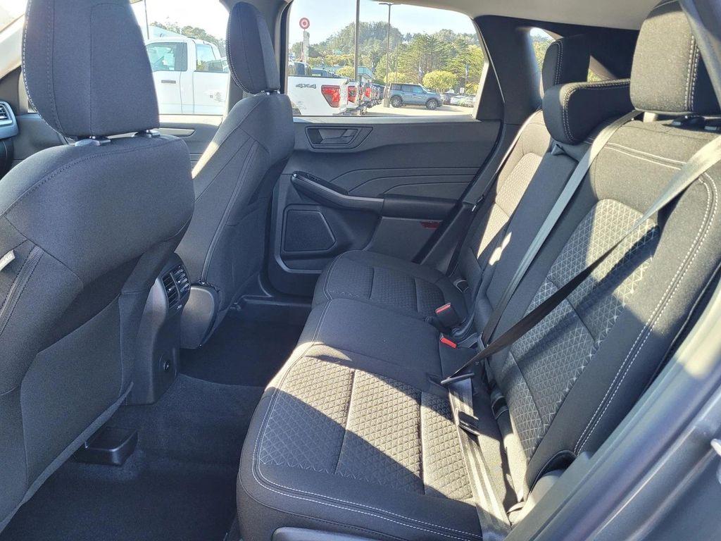 new 2025 Ford Escape car, priced at $31,688