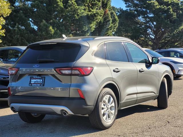 new 2025 Ford Escape car, priced at $32,420