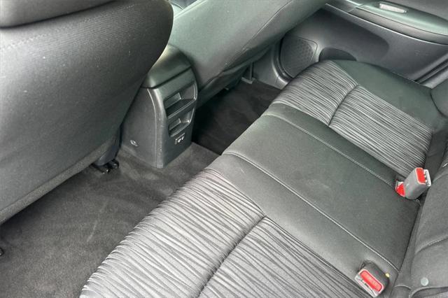 used 2019 Nissan Sentra car, priced at $11,992