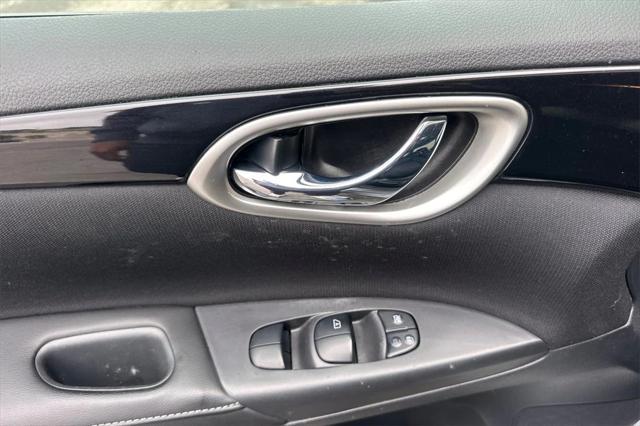 used 2019 Nissan Sentra car, priced at $11,992