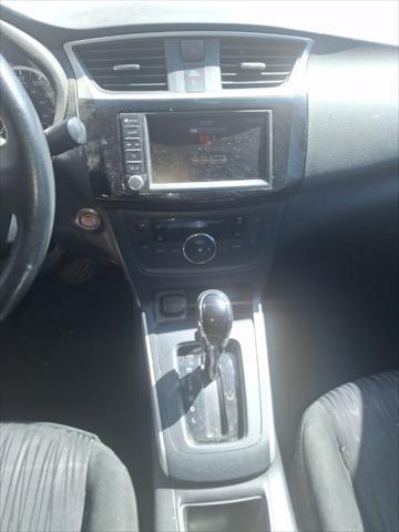 used 2019 Nissan Sentra car, priced at $13,490