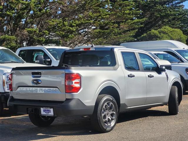 new 2024 Ford Maverick car, priced at $29,535