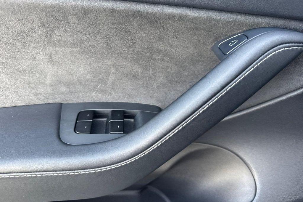 used 2021 Tesla Model 3 car, priced at $24,991