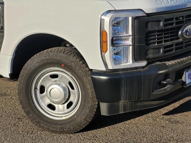 new 2024 Ford F-350 car, priced at $47,019