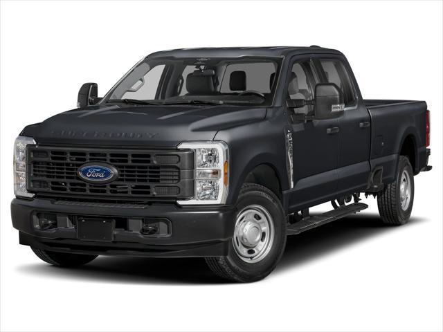 new 2025 Ford F-250 car, priced at $95,050