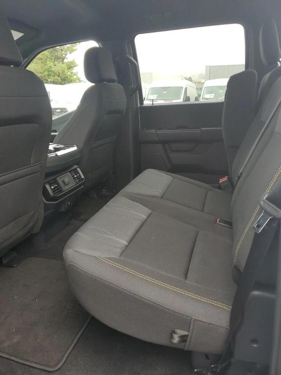 used 2025 Ford F-150 car, priced at $46,991