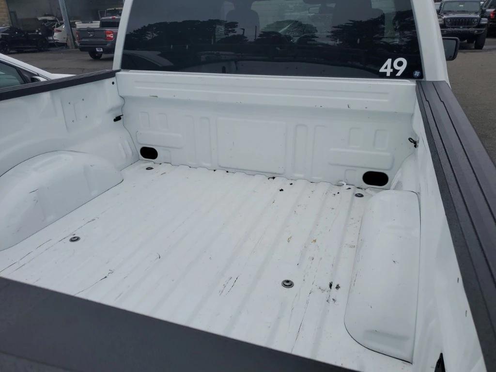 used 2025 Ford F-150 car, priced at $46,991
