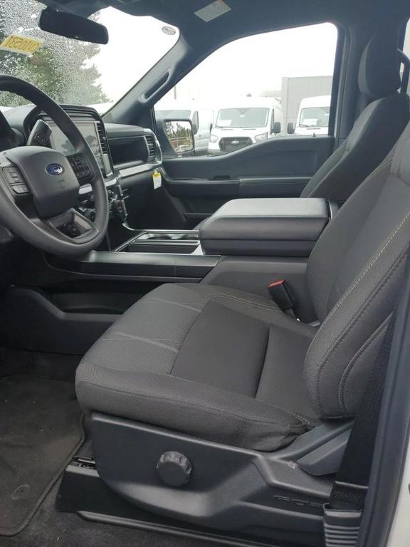 used 2025 Ford F-150 car, priced at $46,991