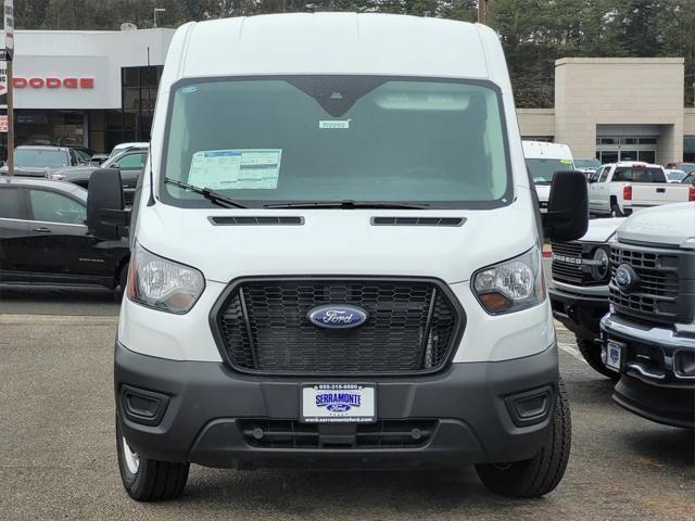 new 2024 Ford Transit-150 car, priced at $50,044