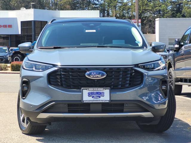 new 2024 Ford Escape car, priced at $43,110