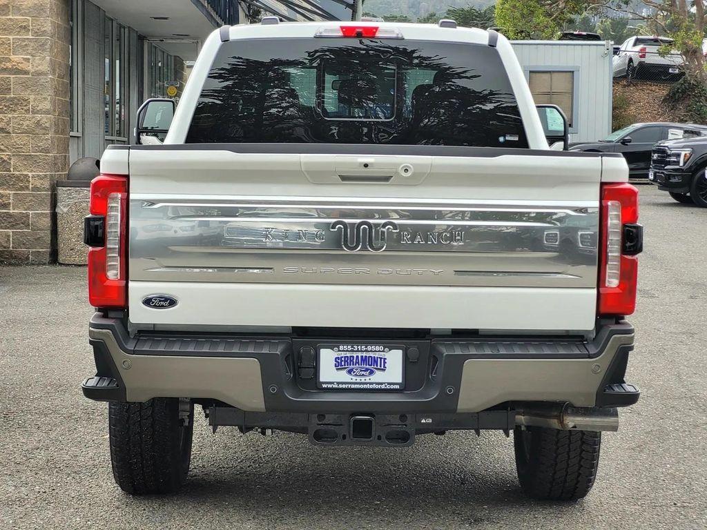 new 2026 Ford F-250 car, priced at $95,930