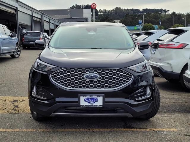 new 2024 Ford Edge car, priced at $40,090