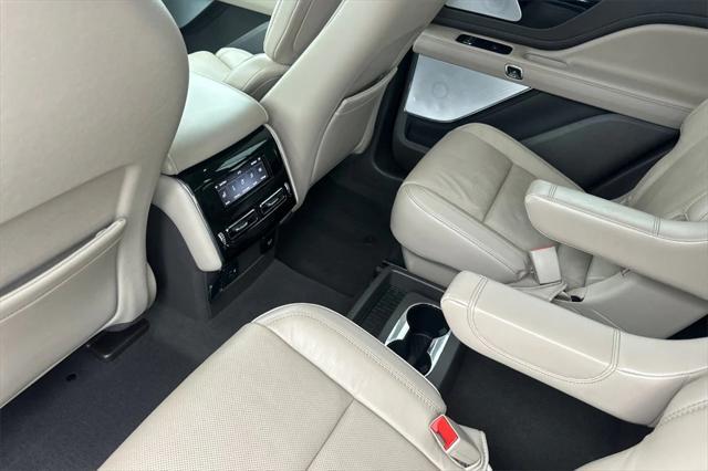 used 2022 Lincoln Aviator car, priced at $40,991