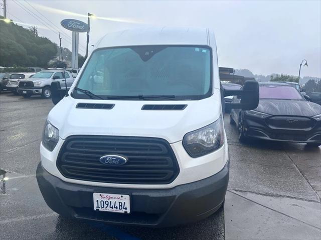 used 2018 Ford Transit-350 car, priced at $23,990