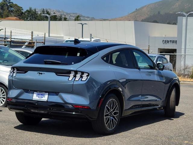 new 2024 Ford Mustang Mach-E car, priced at $46,390