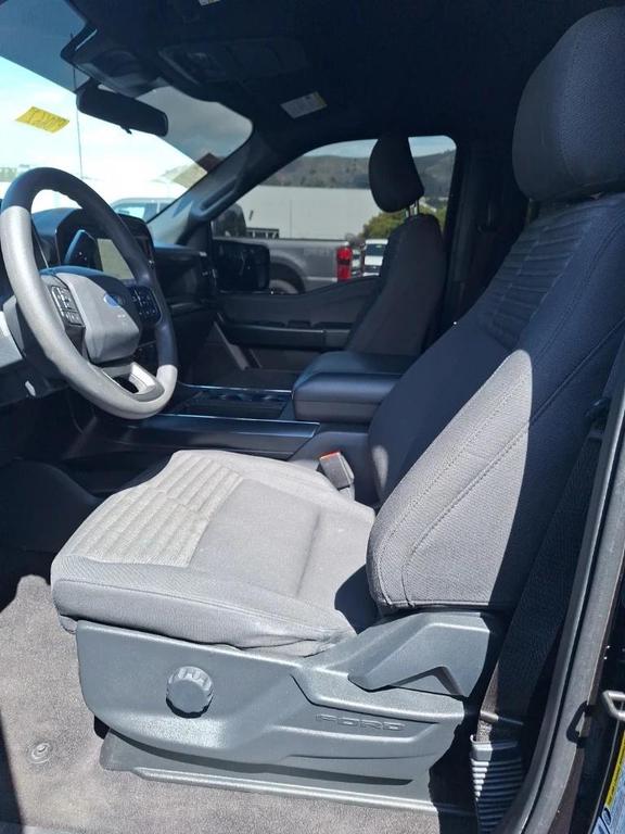 used 2022 Ford F-150 car, priced at $33,490