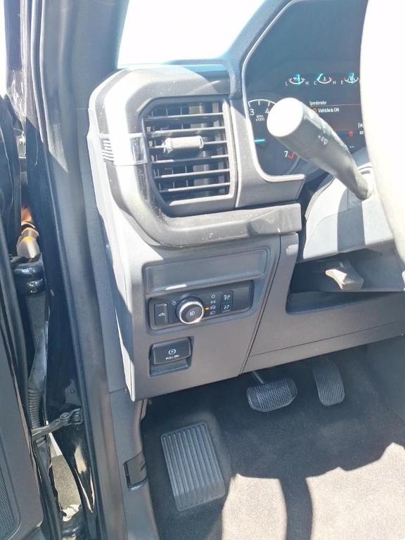 used 2022 Ford F-150 car, priced at $33,490