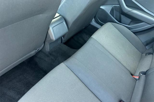 used 2019 Volkswagen Jetta car, priced at $11,992