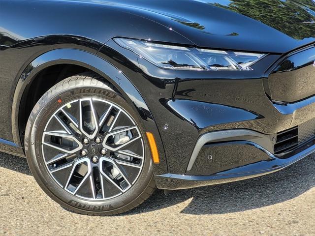 new 2024 Ford Mustang Mach-E car, priced at $44,240