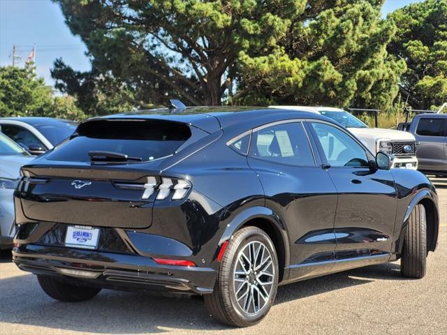 new 2024 Ford Mustang Mach-E car, priced at $44,240