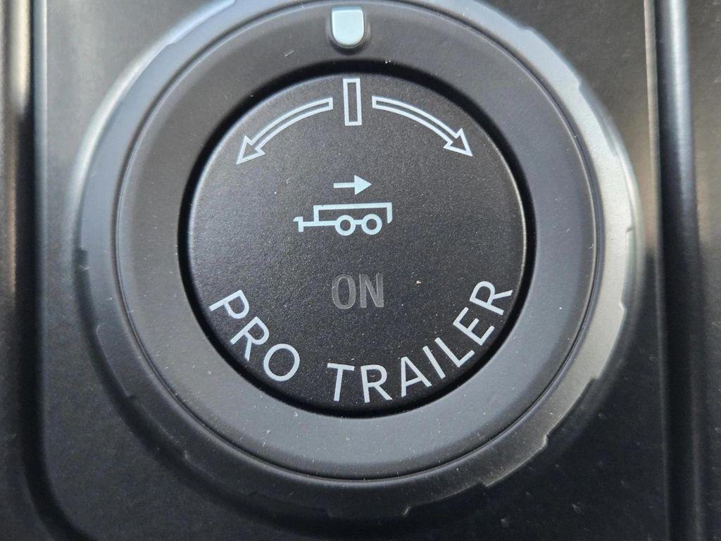 new 2025 Ford F-150 Lightning car, priced at $63,598