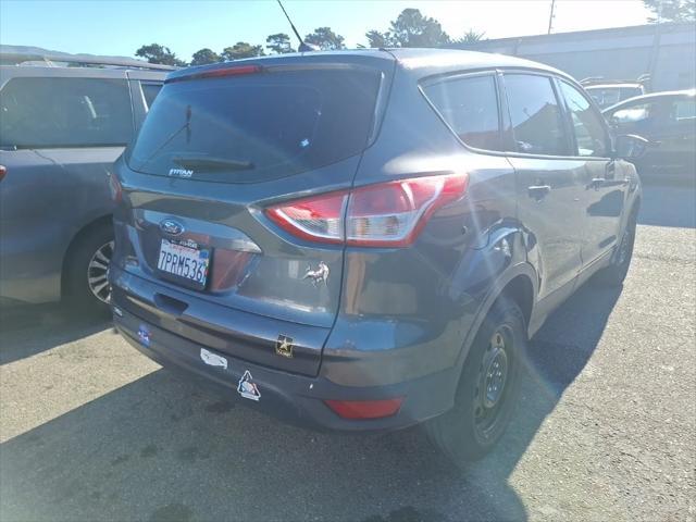 used 2016 Ford Escape car, priced at $10,990