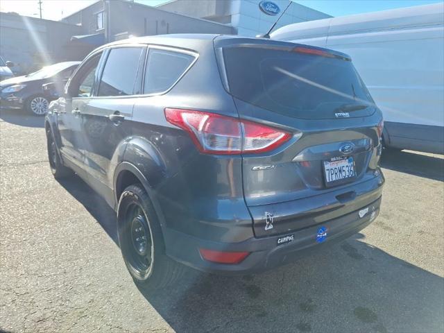 used 2016 Ford Escape car, priced at $10,990