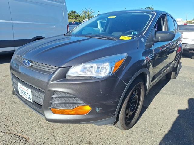 used 2016 Ford Escape car, priced at $10,990