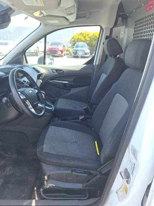 used 2021 Ford Transit Connect car, priced at $29,491