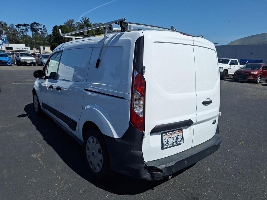 used 2021 Ford Transit Connect car, priced at $29,491