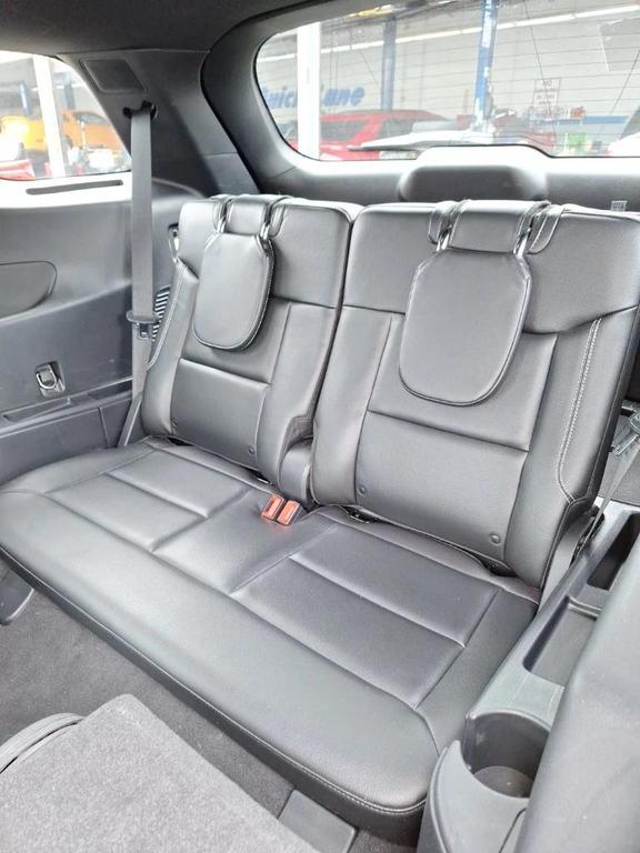 used 2022 Ford Explorer car, priced at $38,991