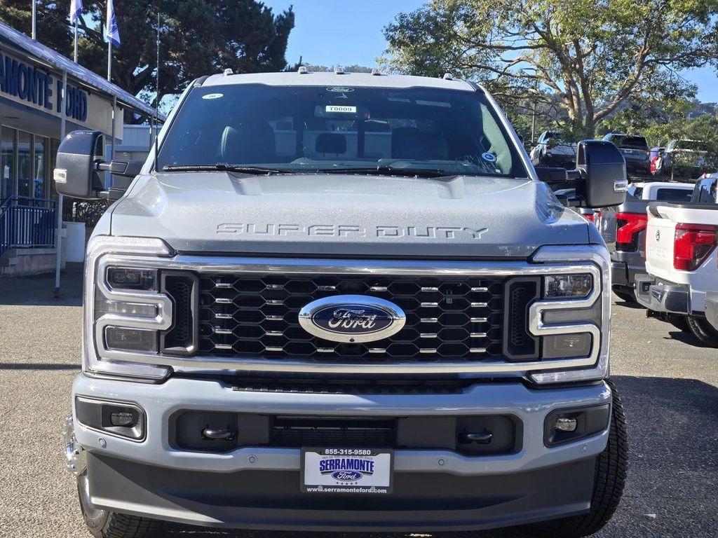 new 2026 Ford F-350 car, priced at $101,071
