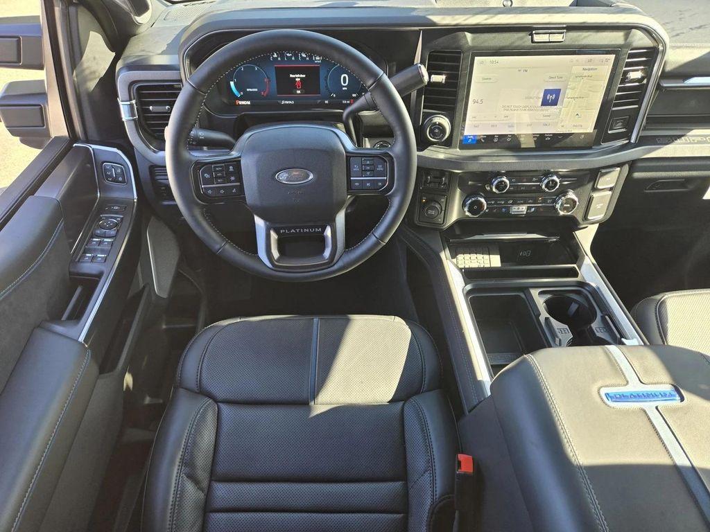 new 2026 Ford F-350 car, priced at $101,071