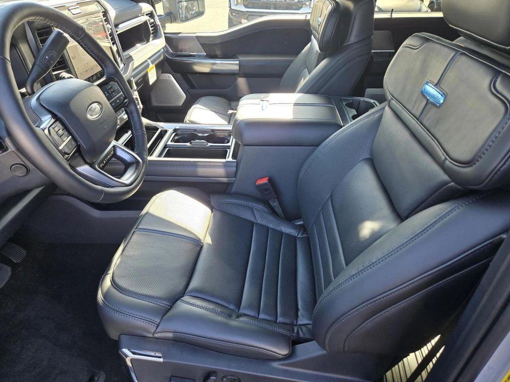 new 2026 Ford F-350 car, priced at $101,071
