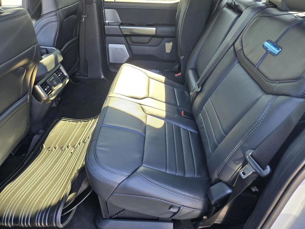 new 2026 Ford F-350 car, priced at $101,071