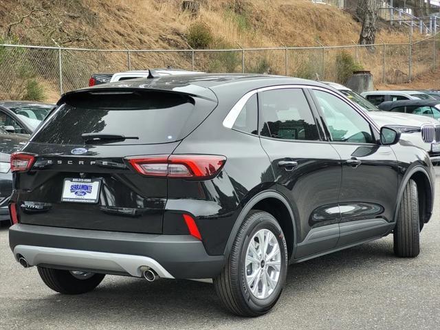 new 2024 Ford Escape car, priced at $30,812