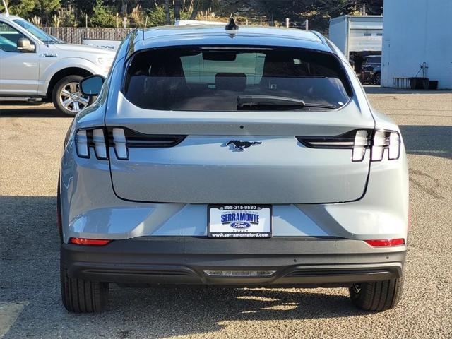 new 2024 Ford Mustang Mach-E car, priced at $52,780