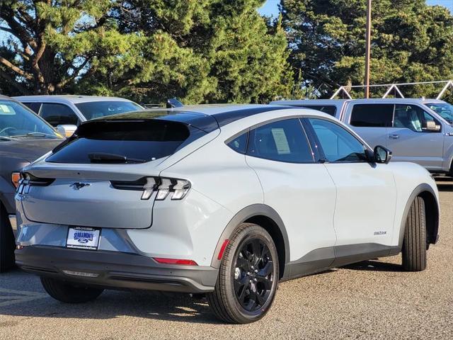 new 2024 Ford Mustang Mach-E car, priced at $52,780