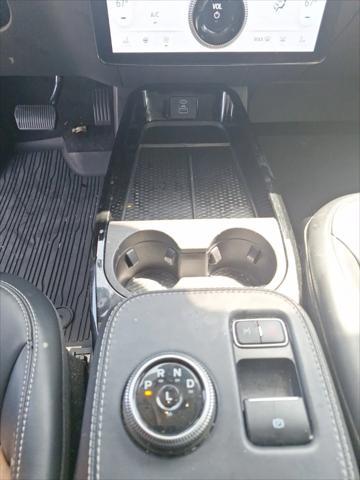 used 2021 Ford Mustang Mach-E car, priced at $25,491