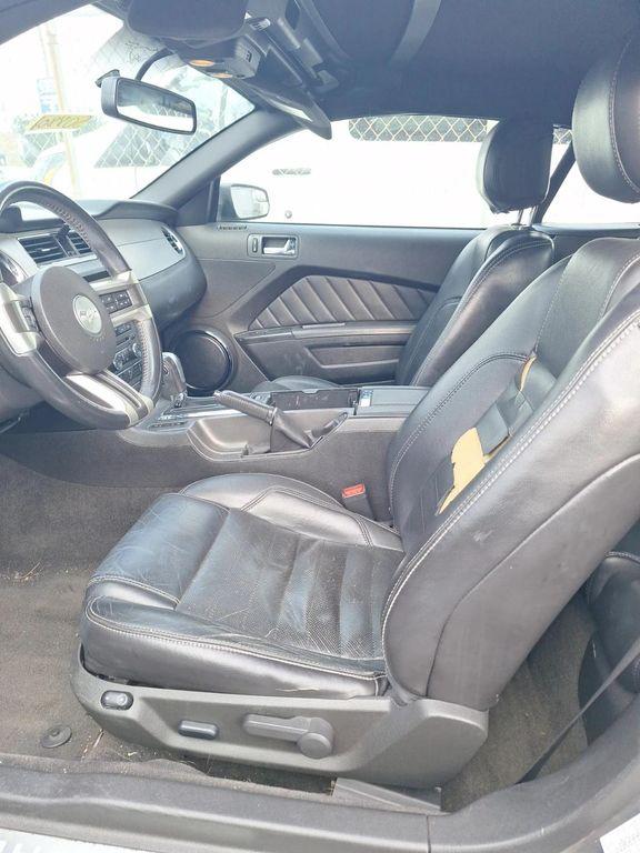 used 2013 Ford Mustang car, priced at $11,491