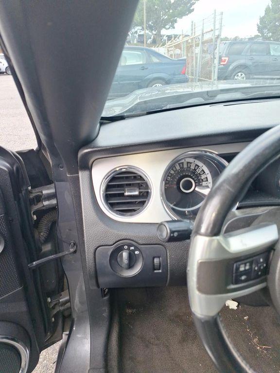 used 2013 Ford Mustang car, priced at $11,491